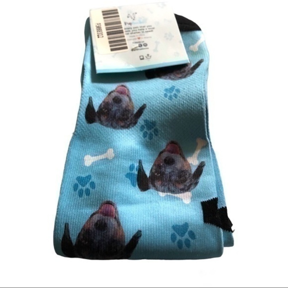Pup Socks - Picture 2 of 2